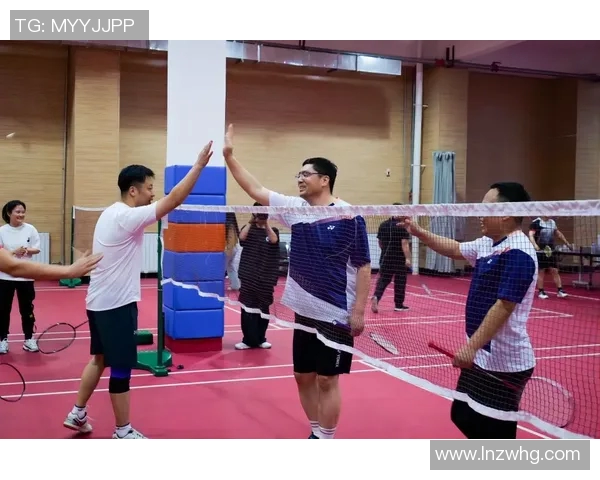 权威发布羽毛球配合实力榜单揭示顶尖选手竞技状态与团队默契 权威发布羽毛球配合实力榜单揭示顶尖选手竞技状态与团队默契