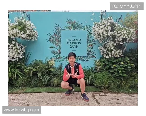 李军畅谈网球生涯背后的故事与心路历程 李军畅谈网球生涯背后的故事与心路历程