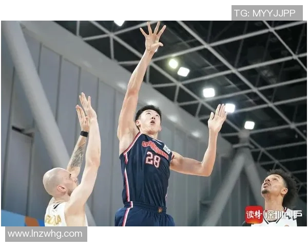 深入探讨深圳篮球队的战术配合与其他球队的差异与优势分析