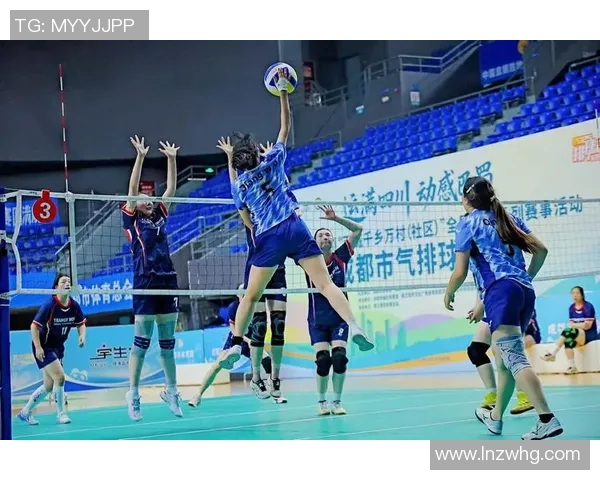 深入分析成都排球队快攻战术的优势与挑战 深入分析成都排球队快攻战术的优势与挑战