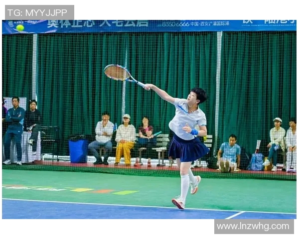 西安网球队快攻革新引领新潮流助力竞技水平提升 西安网球队快攻革新引领新潮流助力竞技水平提升