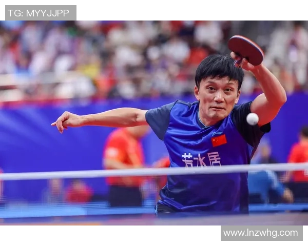 广州乒乓球队中路突破的成功经验与不足之处分析 广州乒乓球队中路突破的成功经验与不足之处分析