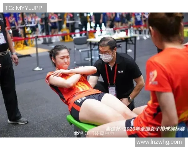 科学排球耐力训练方法探究与实践技巧分享