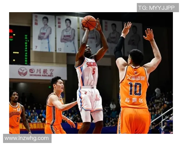 体育实时数据上海篮球队在灵活性排行榜中荣登第十名展现出强劲实力与潜力