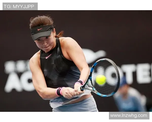 体育实时数据赵秀英网球生涯专访回顾与成长历程的深度剖析