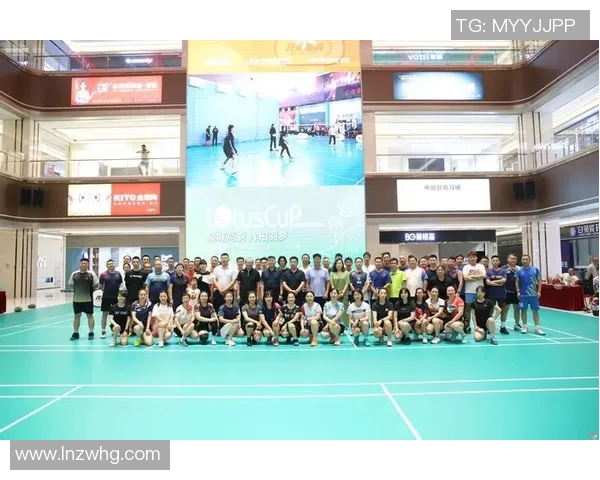 实时新闻上海羽毛球队的辉煌征程与突破成就全景回顾